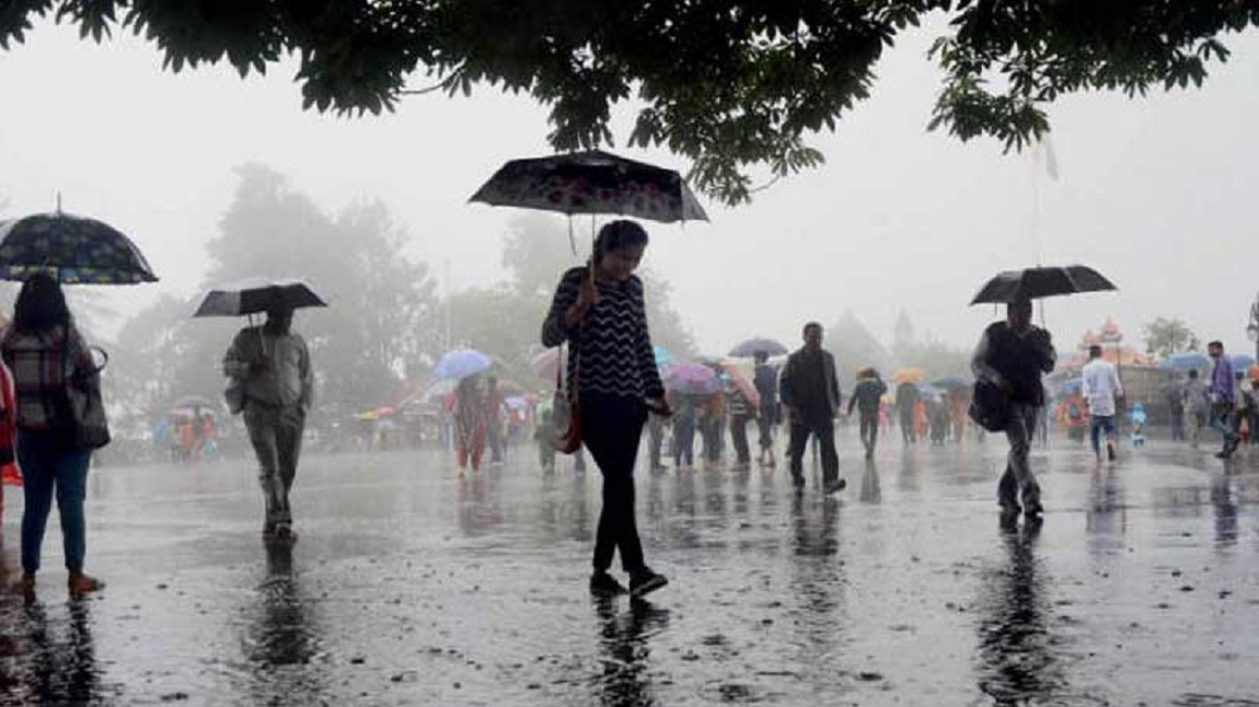 आगामी ३ दिन पश्चिमक्षेत्रमा भारी वर्षा, कुन जिल्लाको अवस्था कस्तो ?