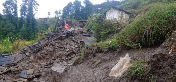 बाढीपहिरो :  कर्णाली प्रदेशमा पाँच दिनमै २२ जनाको मृत्यु, ३४ जना बेपत्ता