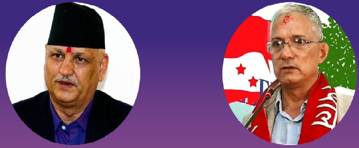 कैलाली-४ मा एमालेका भट्टको अग्रता, पछिपछि कांग्रेसका बलायर
