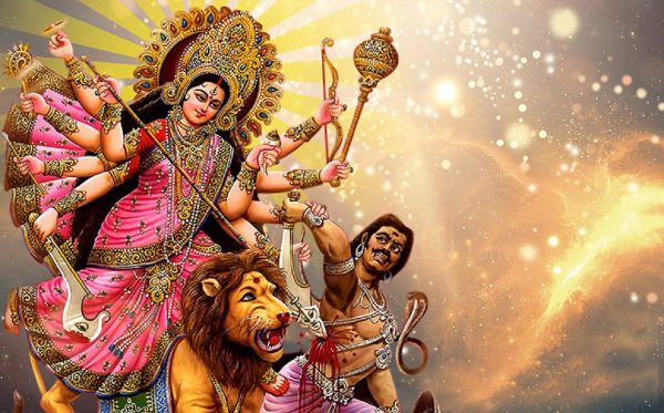 आज दशैंको महाअष्टमी, महाकाली, महालक्ष्मी र महासरस्वतीको विशेष पूजा