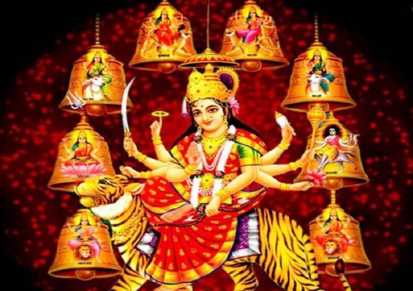 आज महानवमी, सिद्धिदात्रीको पूजा हुँदै, तलेजु भवानीको मन्दिर खुला