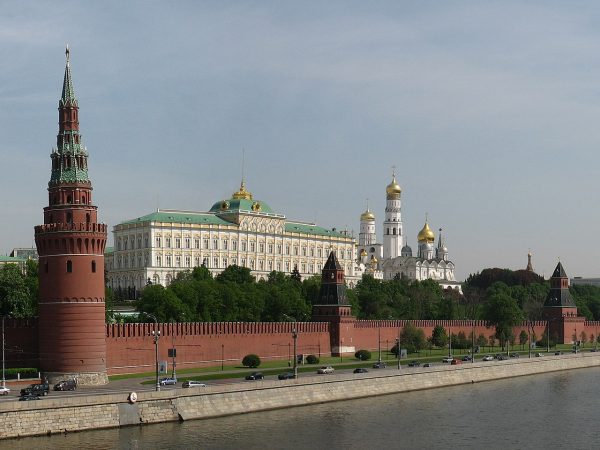 रूस बिना खाद्यान्न सम्झौता जारी राख्नु ‘जोखिमयुक्त’ : क्रेमलिन