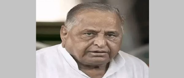 उत्तर प्रदेशका पूर्व मुख्यमन्त्री मुलायम सिंह यादवको निधन