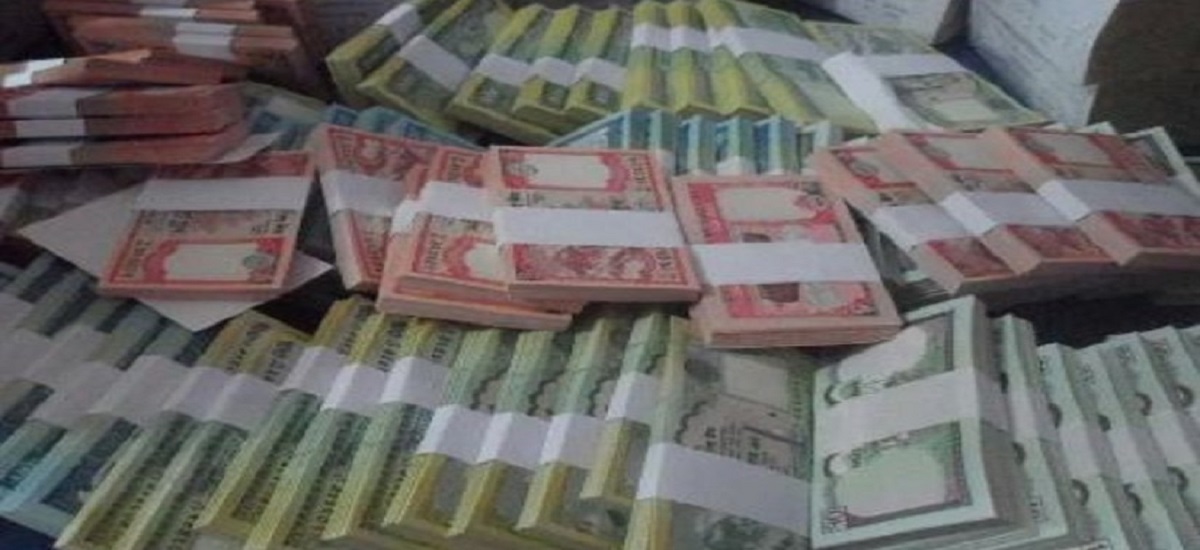 दशैंका लागि ५५ अर्ब रुपैयाँका नयाँ नोट बजारमा
