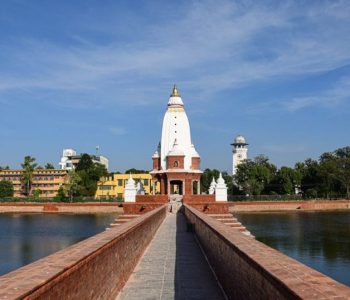 घुम्ने होइन त रानीपोखरी ?