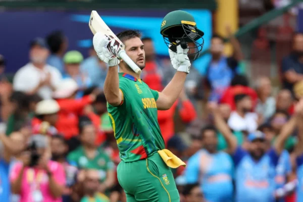 विश्वकप  क्रिकेट : दक्षिण अफ्रिकासँग बंगलादेश फराकिलो अन्तरले पराजित