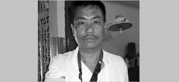 डेंगु संक्रमित पत्रकार टेक मास्कीको मृत्यु