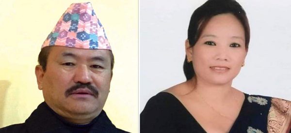 तेह्रथुममा एमालेलाई कांग्रेसले उछिन्यो