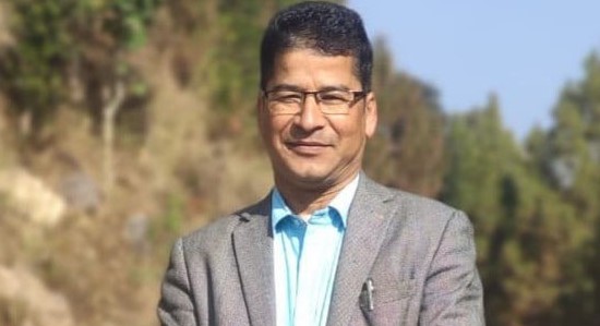 डडेलधुरामा देउवाविरुद्ध स्वतन्त्र उठेका उम्मेदवारलाई एमालेको समर्थन