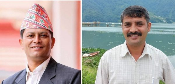 गणेश बस्नेतलाई कारबाही गर्न प्रेस सेन्टर नेपालको माग