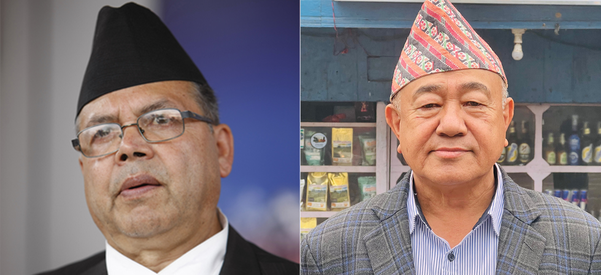 इलाम १ : महेशको अग्रता कायमै, झलनाथ पछि-पछि