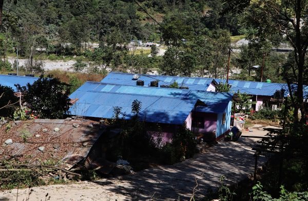 बागलुङको माझी वस्ती : भोट माग्न सबै दल पुग्छन, चुनाव सकिएपछि फर्केर हेर्दैनन्