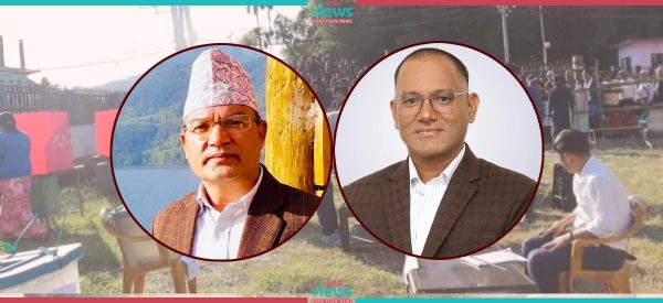 मुगु : गठबन्धनका शाही र एमालेका कार्कीबीच कडा प्रतिस्पर्धा, कसले मार्ला बाजी ?