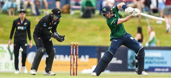 टी–२० विश्वकपः आयरल्याण्डलाई हराउँदै न्यूजिल्याण्ड सेमिफाइनल नजिक