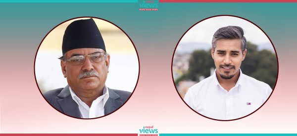 गोरखा २ : फराकिलो अग्रता बनाउँदै प्रचण्ड, मियाँको कति ?