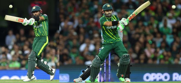 टी–२० विश्वकप क्रिकेट : न्युजिल्यान्डलाई हराउँदै पाकिस्तान फाइनलमा