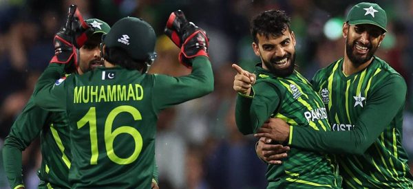 दक्षिण अफ्रिकालाई हराएपछि पाकिस्तानको सेमिफाइनल सम्भावना कायमै