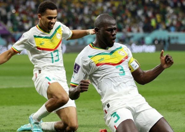 विश्वकप फुटबल : इक्वेडरलाई पराजित गर्दै सेनेगल नकआउट चरणमा