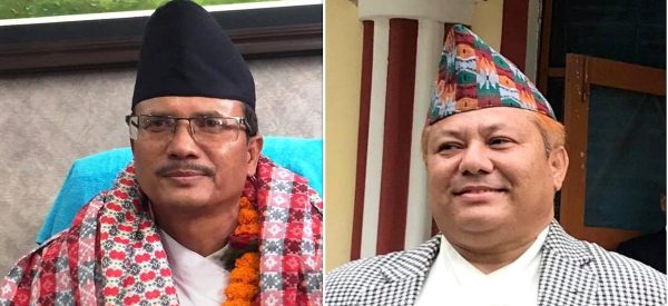 अछाम १ : कुँवरको अग्रता कायमै, पछ्याउँदै बोहरा