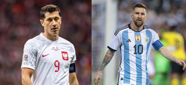 विश्वकप फुटबल : नकआउट चरण पुग्न पोल्यान्ड र अर्जेन्टिना भिड्दै