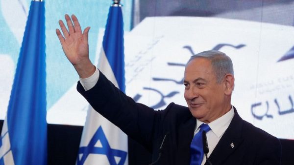 गाजामा इजराइलको अनिश्चितकालसम्म ‘समग्र सुरक्षा’ भूमिका रहनेछ : नेतान्याहु
