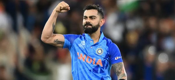 भारतका कोहली बने टी-२० विश्वकपमा सर्वाधिक रन बनाउने खेलाडी