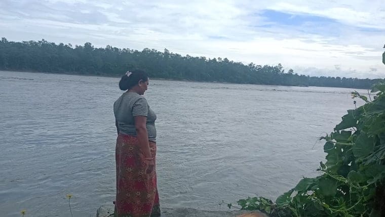 बोटे समुदायका मतदाता भन्छन्: लालपुर्जा दिनेलाई भोट
