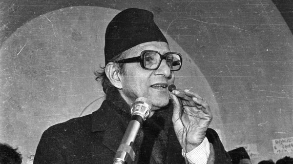 प्रथम जननिर्वाचित प्रधानमन्त्री कोइरालाको स्मृति दिवस मनाइँदै, कांग्रेस केन्द्रीय पुस्तकालय सुरु हुँदै
