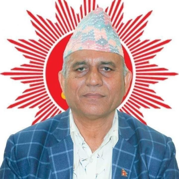 झापा-५ (२) मा एमालेका होमबहादुर थापा विजयी