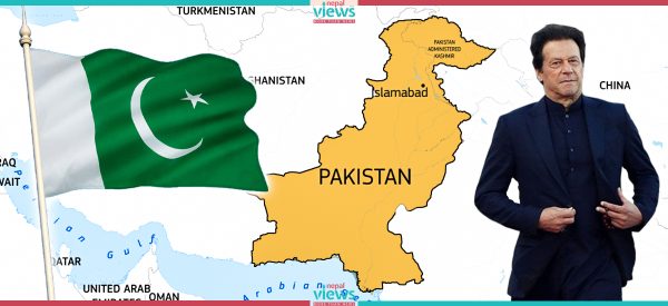 इमरान खानमाथिको गोली प्रहार : पाकिस्तान अराजकताको पराकाष्ठामा पुगेको प्रमाण