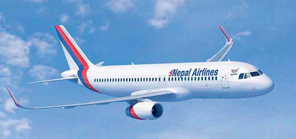 नेपाल एयरलाइन्सको नियमित सेवा अब साउदीको दमाममा