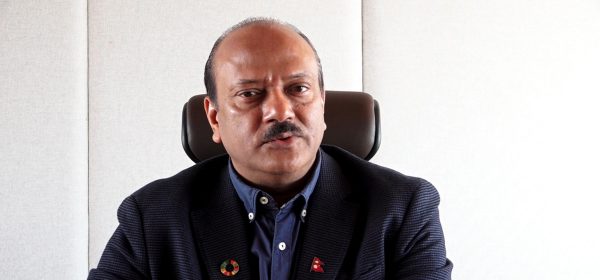 मौद्रिक नीतिको त्रैमासिक समीक्षाले बैंकहरूको नाफा १५ प्रतिशत घट्छ : पवन गोल्यान