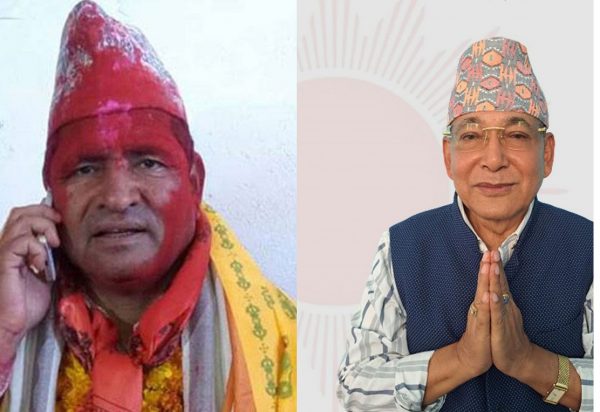 गठबन्धनको भरमा प्रकाश ज्वाला पाँचौं जितको खोजीमा, एमालेका राय कठिन अवस्थामा