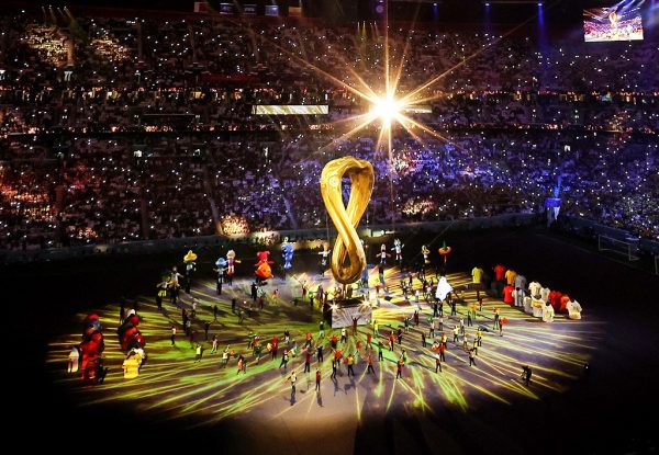 विश्वकप २०२२ : यस्तो छ, नकआउट चरणमा हुने खेलको समीकरण