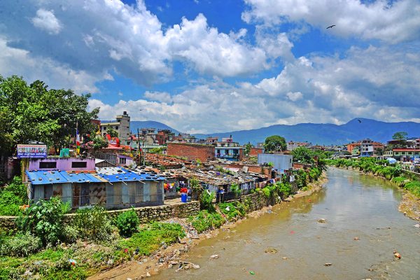 रुपन्देही सुकुम्वासी बस्तीका मतदाताको माग : लालपुर्जा र रोजगारी