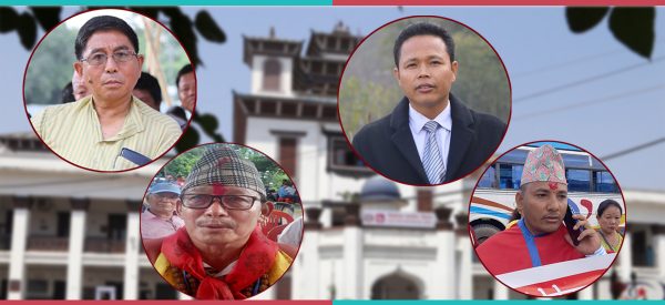 सुनसरी एक : ठूला दल उम्मेदवारविहीन, उम्मेदवार मतदाताविहीन !