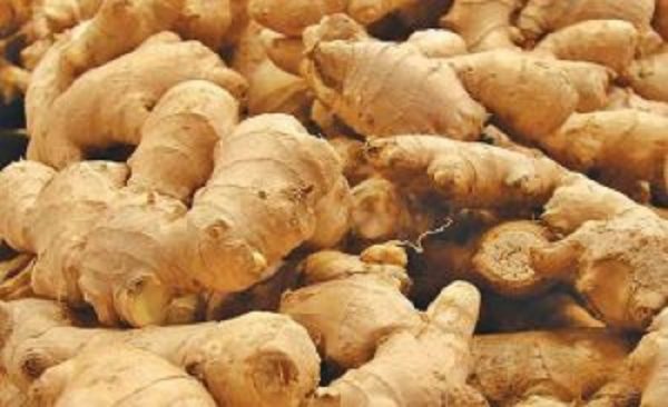 युरोपसम्म पुग्न थाल्यो कर्णालीको अदुवा र बेसार