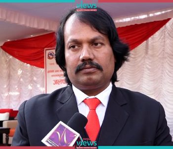 जनमतले तोक्यो ६ जिल्लामा इन्चार्ज