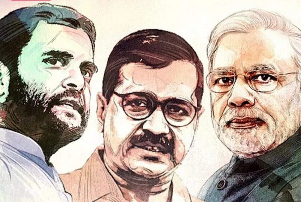 गुजरातमा भाजपाको प्रचण्ड बहुमत, हिमाञ्चलमा कांग्रेसले सरकार बनाउने सम्भावना