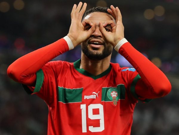 पोर्चुगललाई हराउँदै मोरक्को विश्वकप फुटबलको सेमिफाइनलमा
