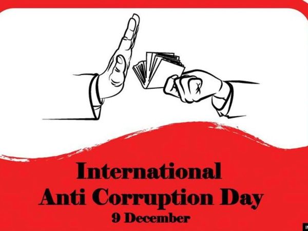 भ्रष्टाचारविरुद्धको अन्तर्राष्ट्रिय दिवस मनाइँदै, नेपालमा भ्रष्टाचार मौलाउँदो