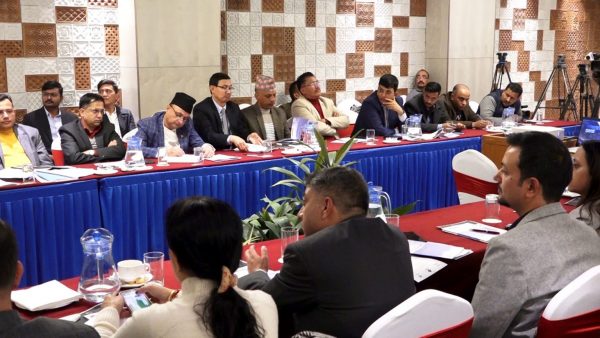सरकार भन्छ- ‘बजेट कार्यान्वयनका कमजोरी सुधार्न आवश्यक छ’