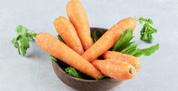 जाडोमा गाजर खानुका पाँच फाइदा