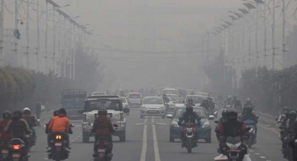 उपत्यकामा प्रतिघण्टा ५० किमिभन्दा बढीको गतिमा सवारीसाधन गुडाउन नपाइने