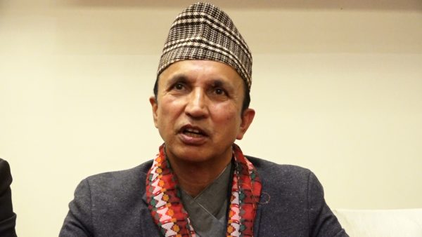 कानूनलाई दूरुपयोग गरेर शक्तिशाली बन्ने संस्कृतिको अन्त्य गरौं : प्राध्यापक केसी