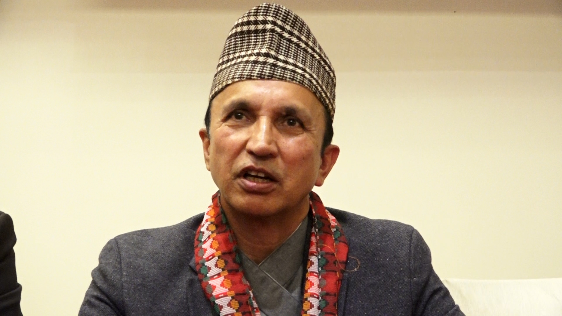 कानूनलाई दूरुपयोग गरेर शक्तिशाली बन्ने संस्कृतिको अन्त्य गरौं : प्राध्यापक केसी