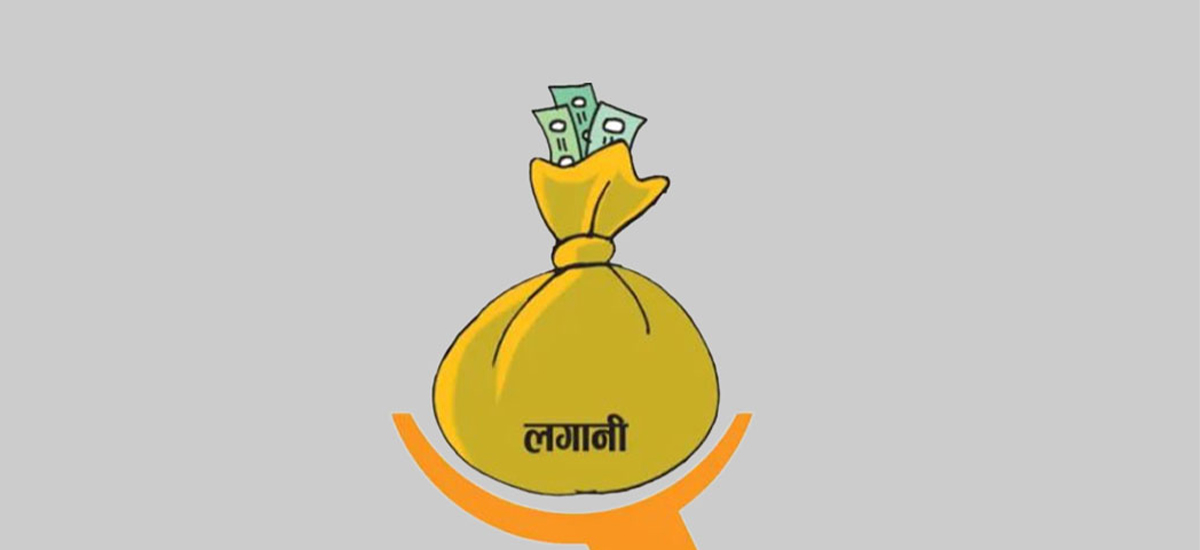 पाँच वर्षमा भित्रियो ७३ अर्ब २४ करोड विदेशी लगानी
