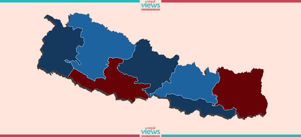 प्रदेश सरकार : एमालेले ४ र माओवादीले २ मा नेतृत्व गर्ने, कहाँ कसको मुख्यमन्त्री ?