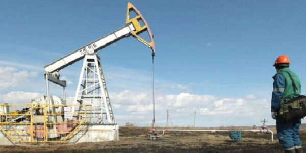 रूसी कच्चा तेलको मूल्य घटाउने ईयूको निर्णय