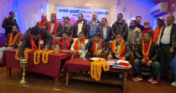 कर्णालीमा सुनचाँदीको माग बढी, आयात कम